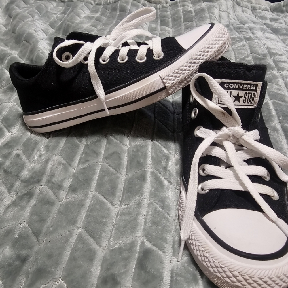 converse